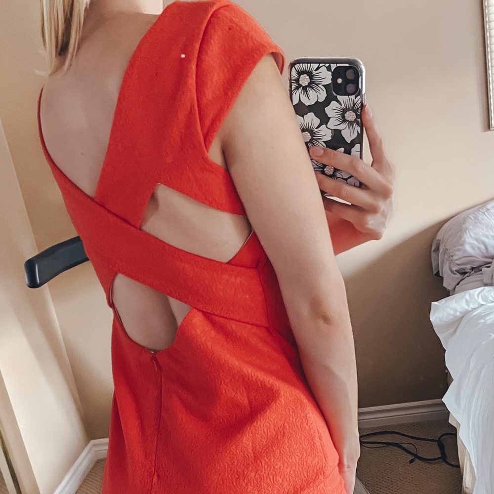Bodycon Dress Adelyn Rae - Picture 2 of 5